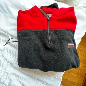 Vintage Nautica Competition Fleece